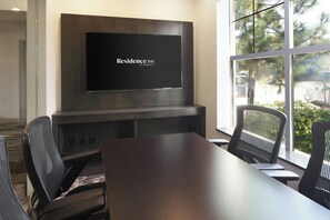 Sala de reunião