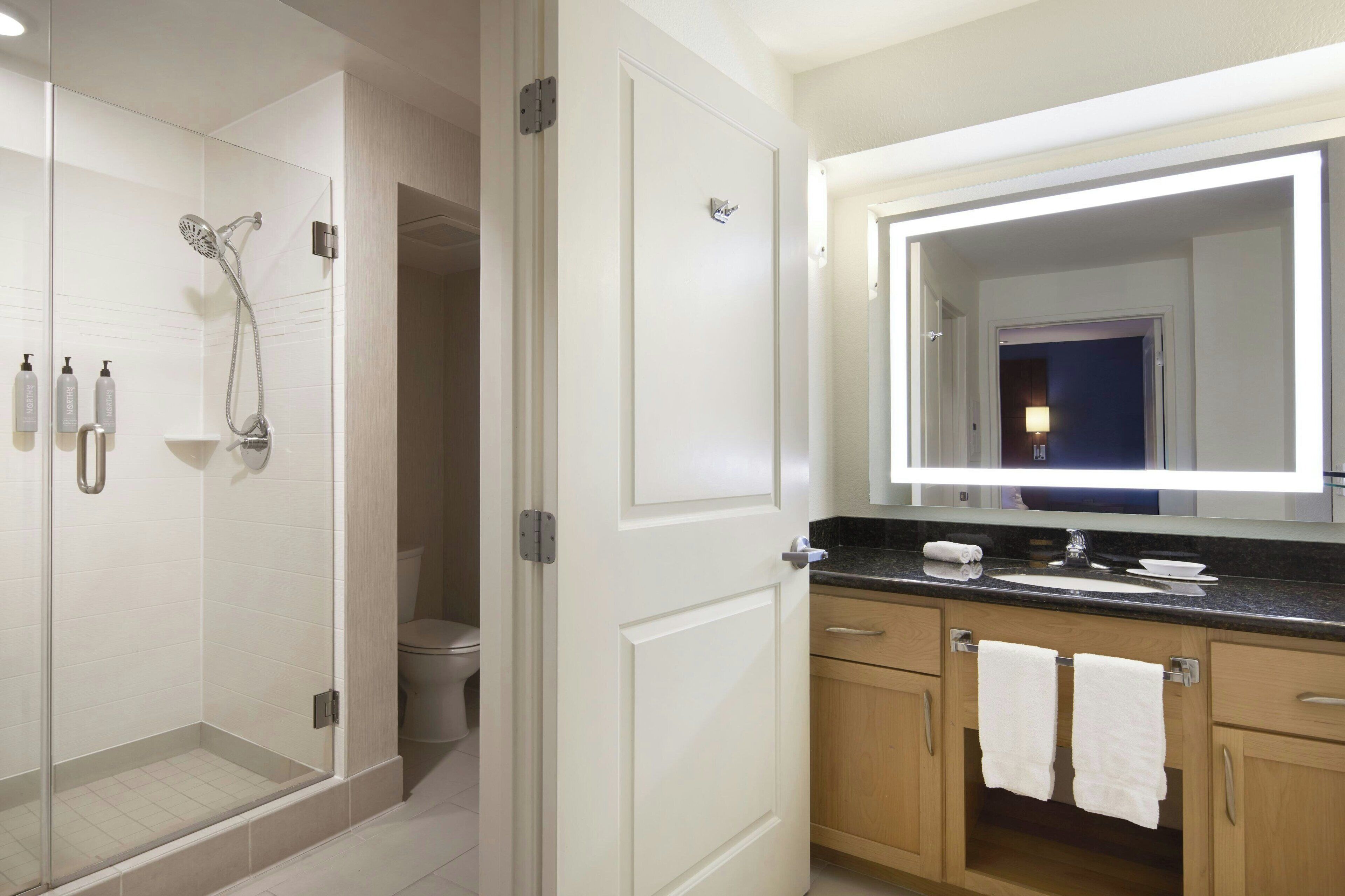 Photo - Residence Inn San Diego Del Mar