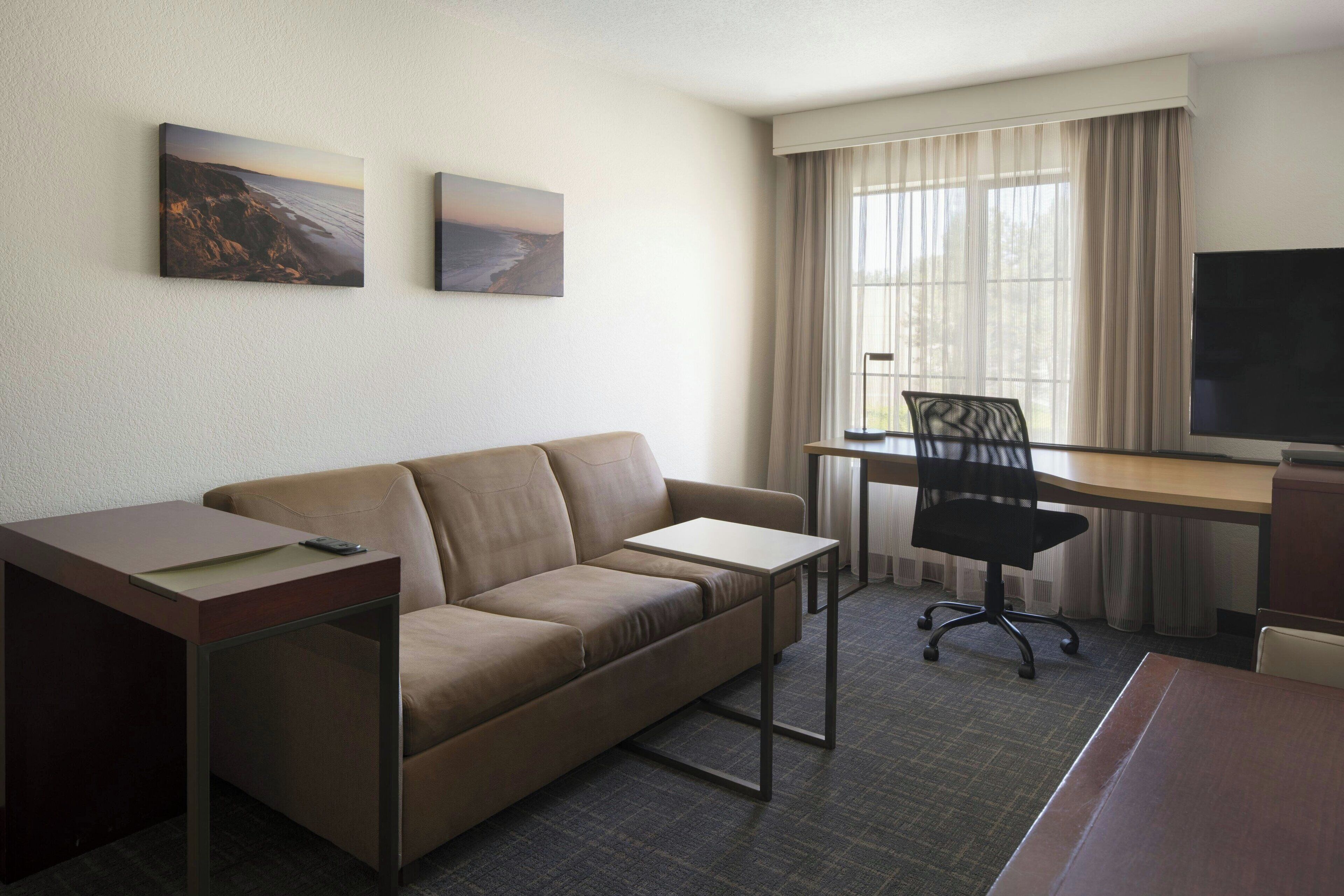 Photo - Residence Inn San Diego Del Mar