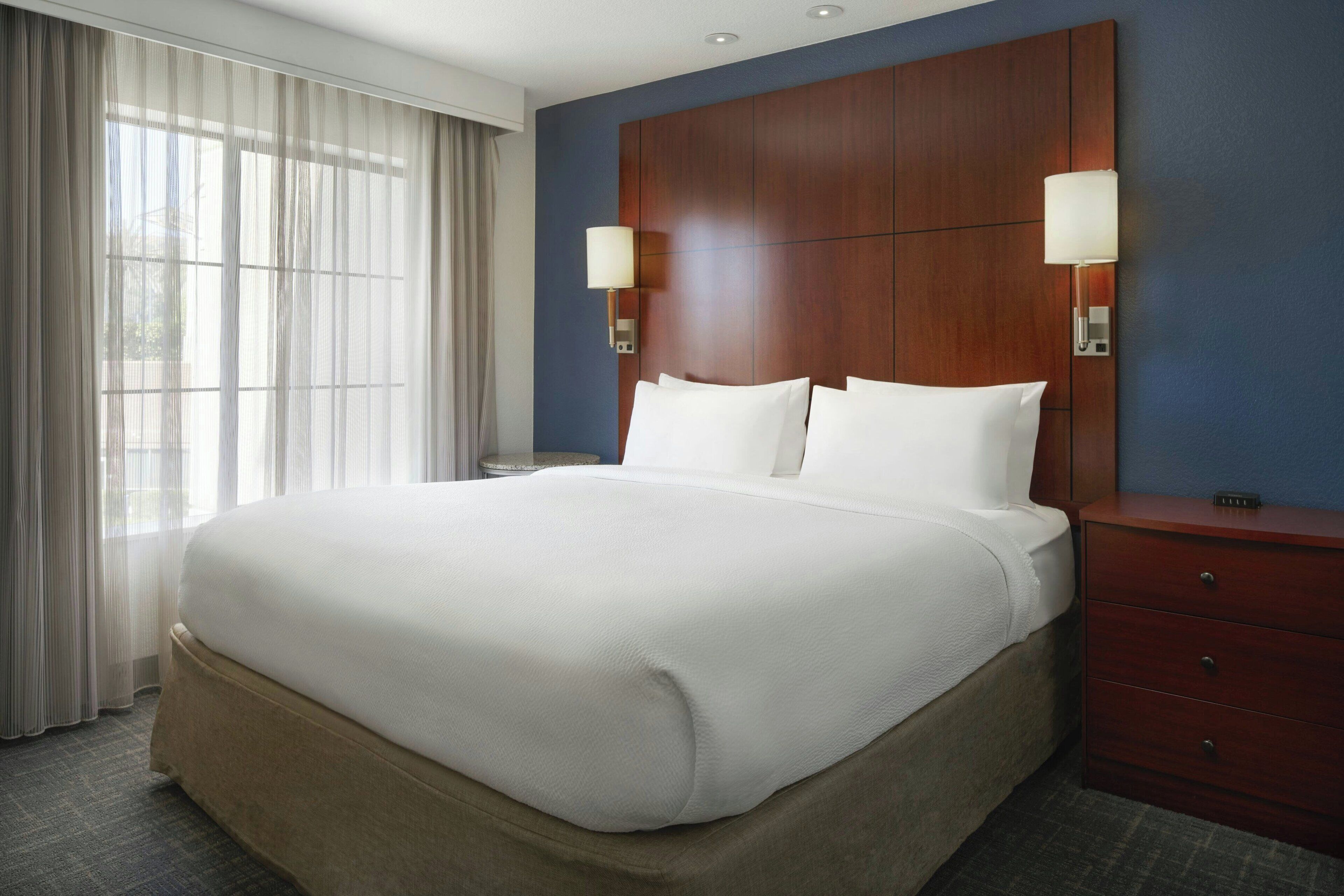 Foto - Residence Inn San Diego Del Mar