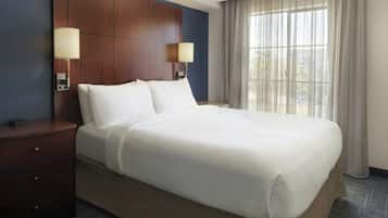 Suite, 2 Bedrooms