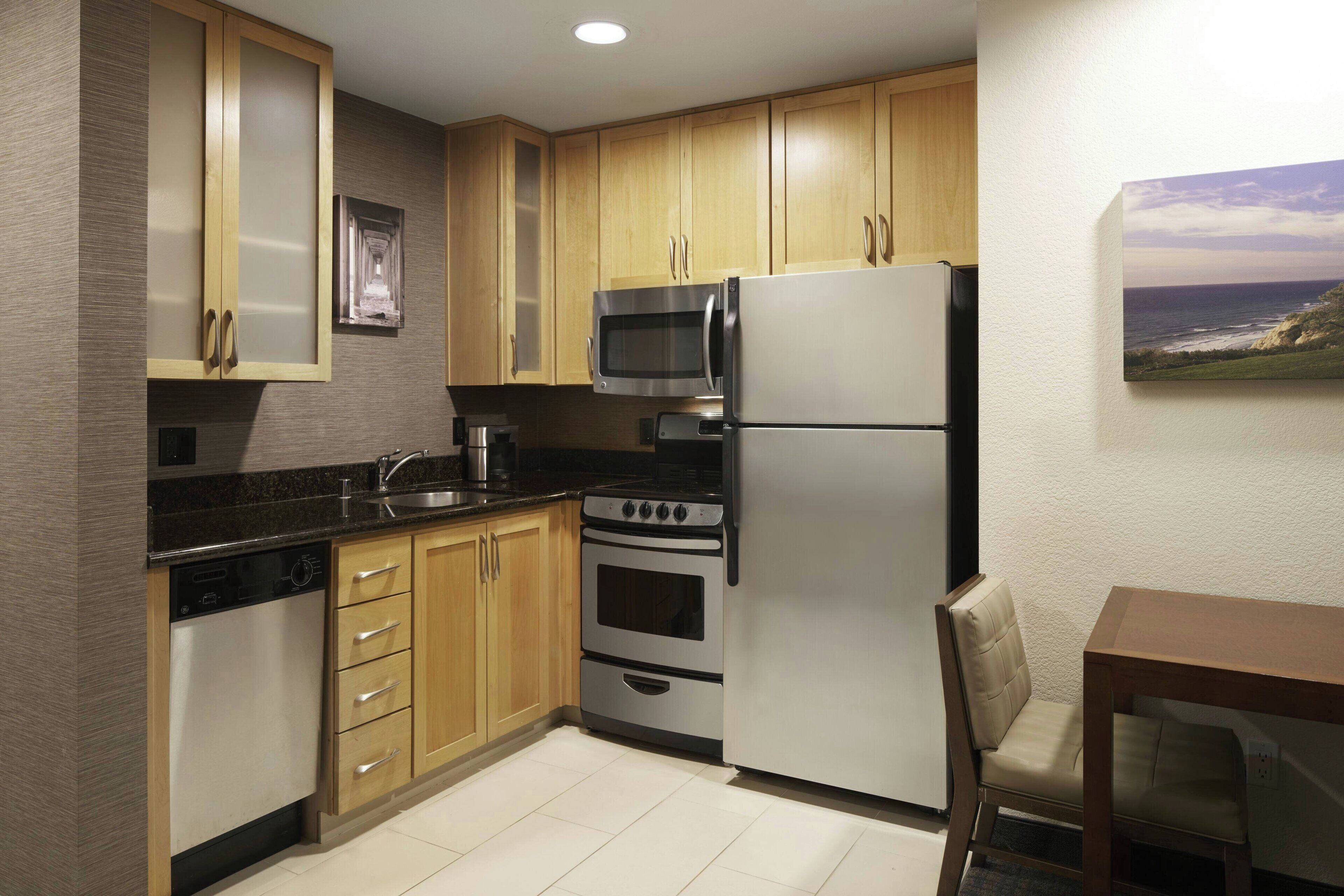 Foto - Residence Inn San Diego Del Mar