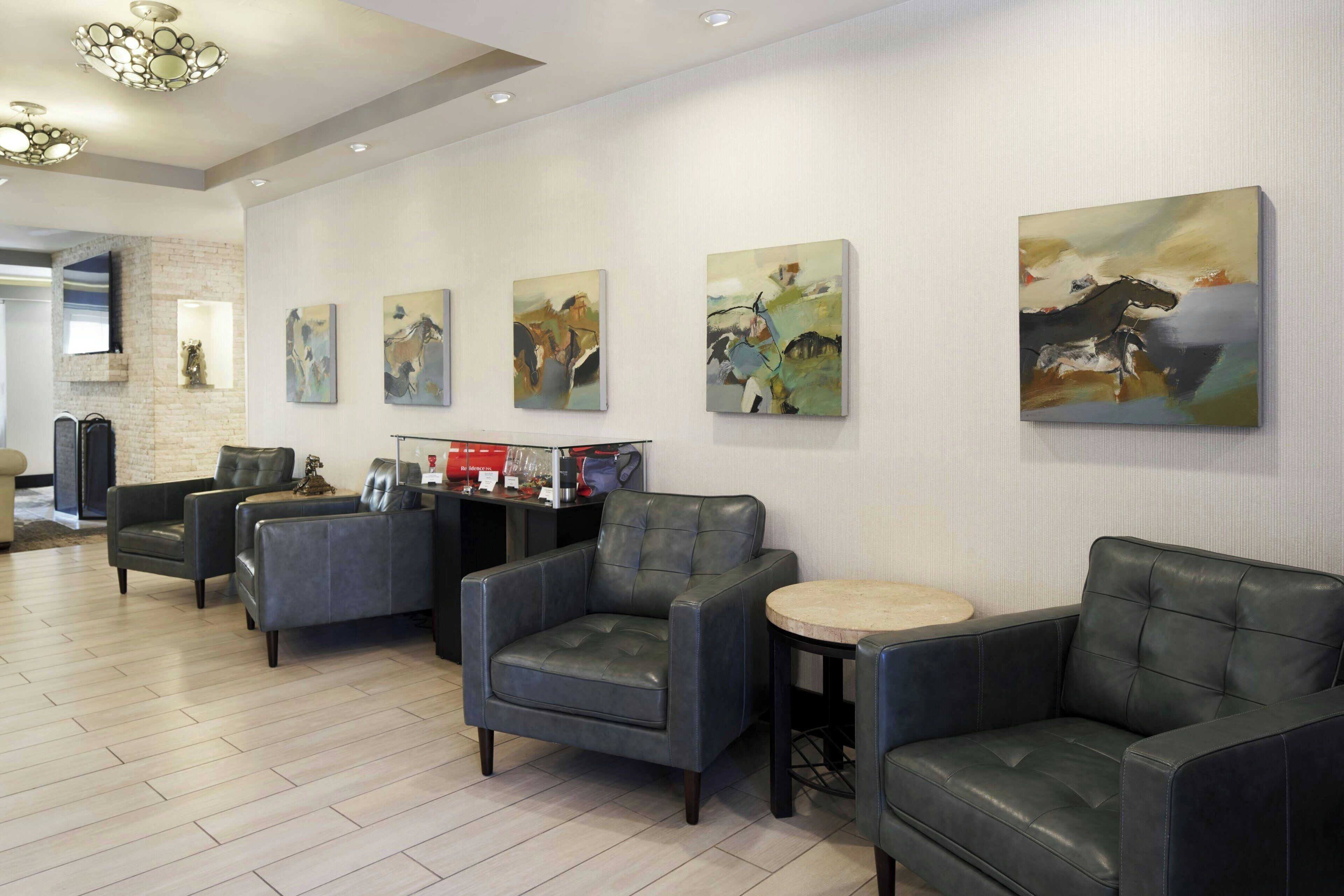 Photo - Residence Inn San Diego Del Mar