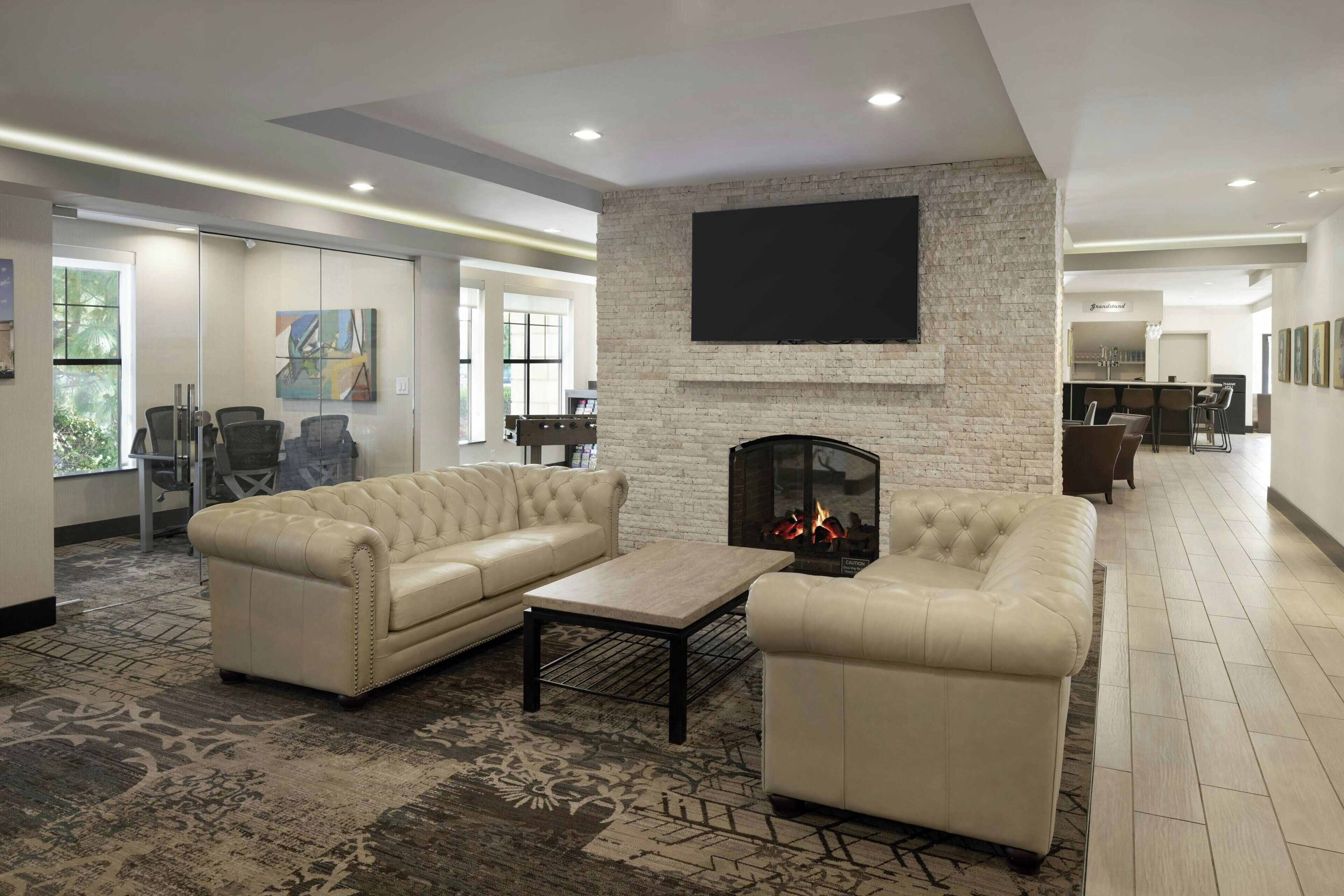 Foto - Residence Inn San Diego Del Mar