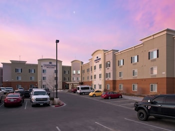 Candlewood Suites Greeley by IHG