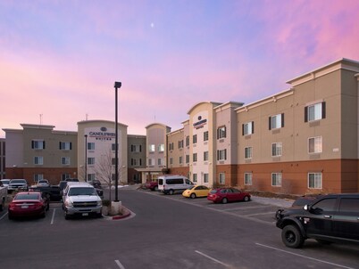 Candlewood Suites Greeley by IHG