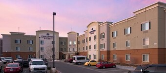 Candlewood Suites Greeley by IHG