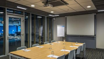 Sala de reuniones