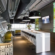 Tulip Inn Eindhoven Airport