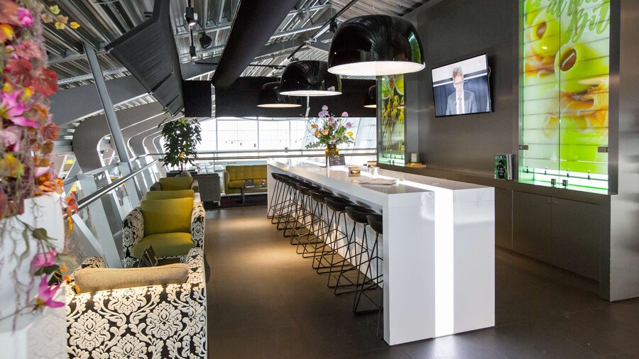 Tulip Inn Eindhoven Airport