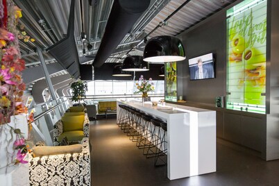 Tulip Inn Eindhoven Airport