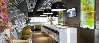Tulip Inn Eindhoven Airport