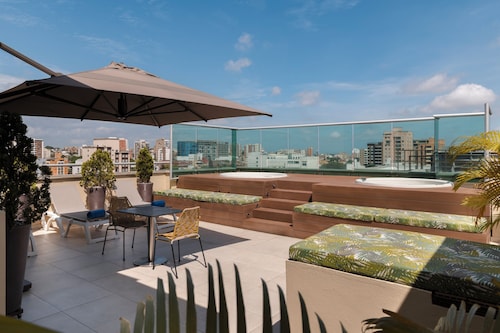 Hampton by Hilton Barranquilla