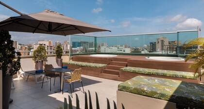 Hampton by Hilton Barranquilla