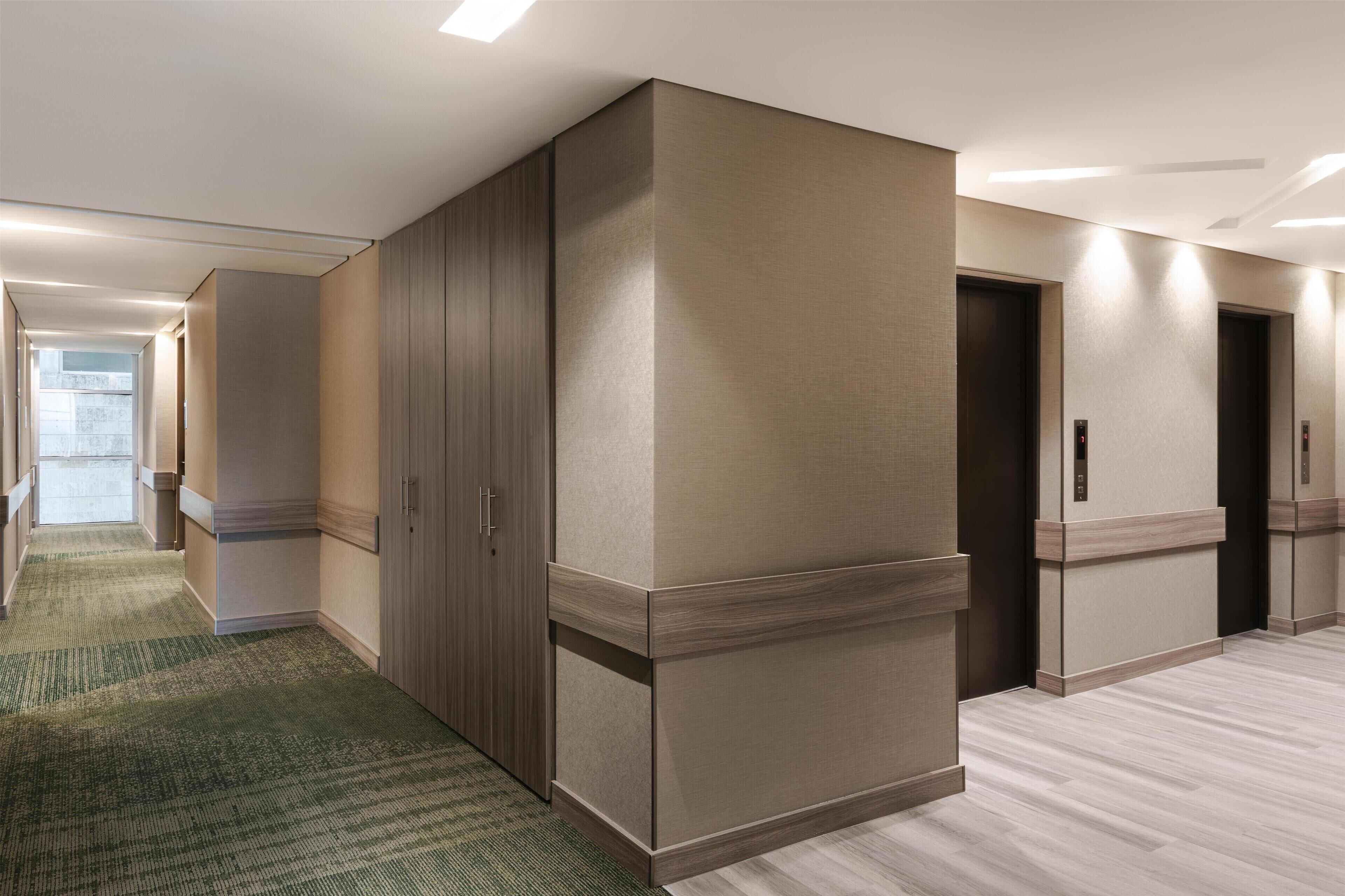 Foto - Hampton by Hilton Barranquilla