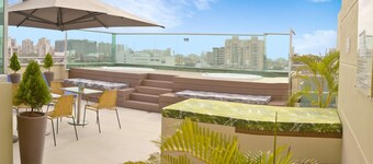 Hampton by Hilton Barranquilla