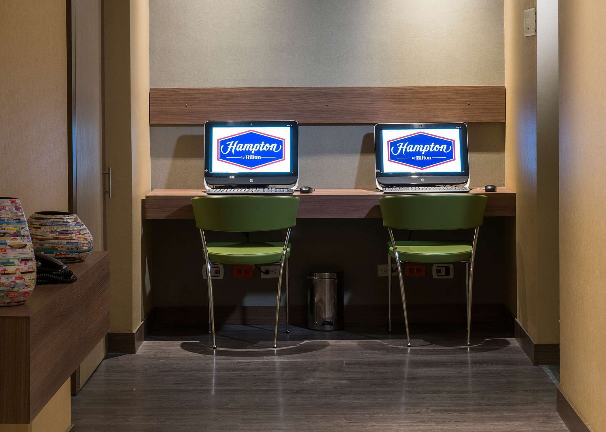 Photo - Hampton by Hilton Barranquilla