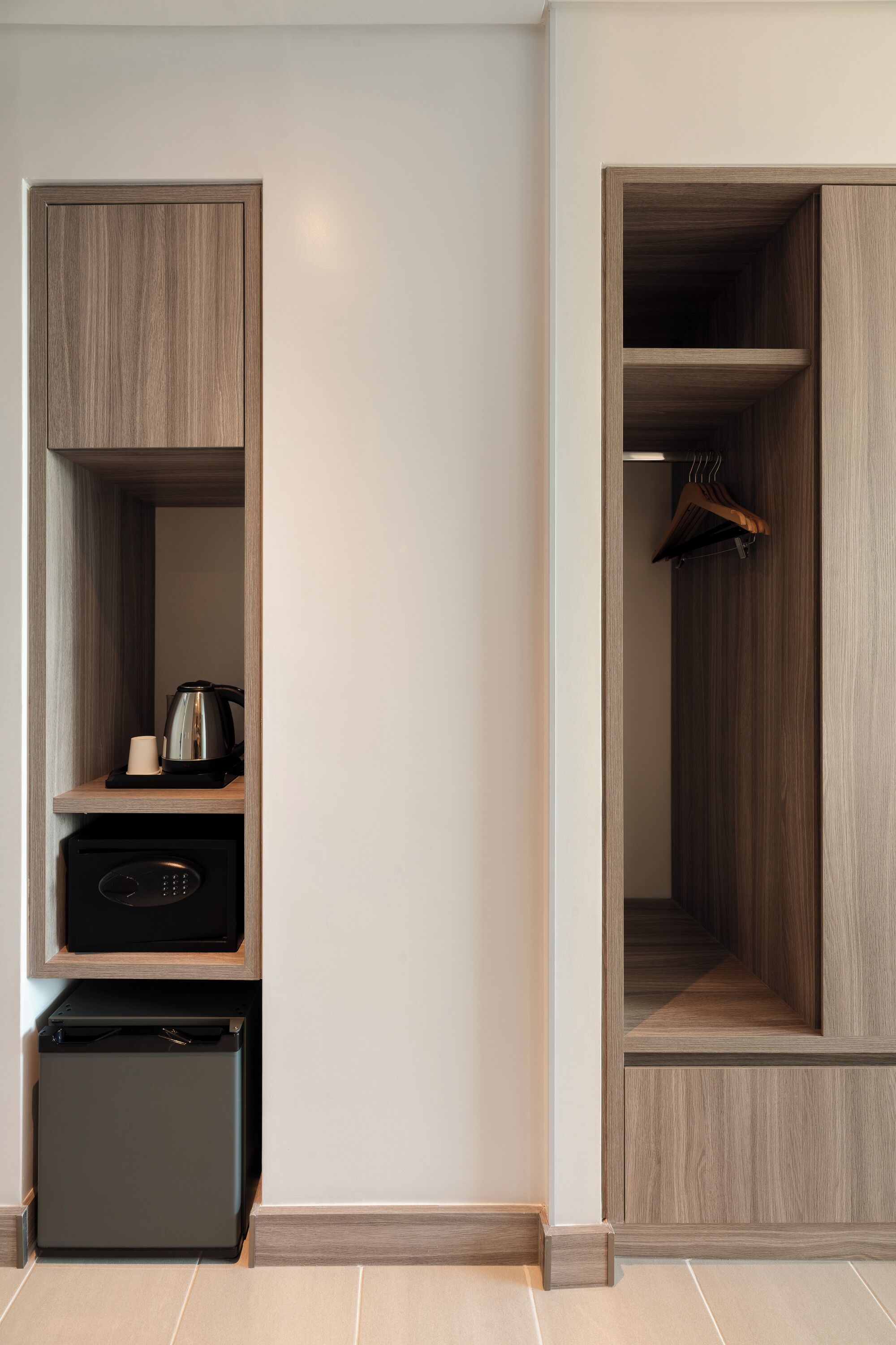 Foto - Hampton by Hilton Barranquilla