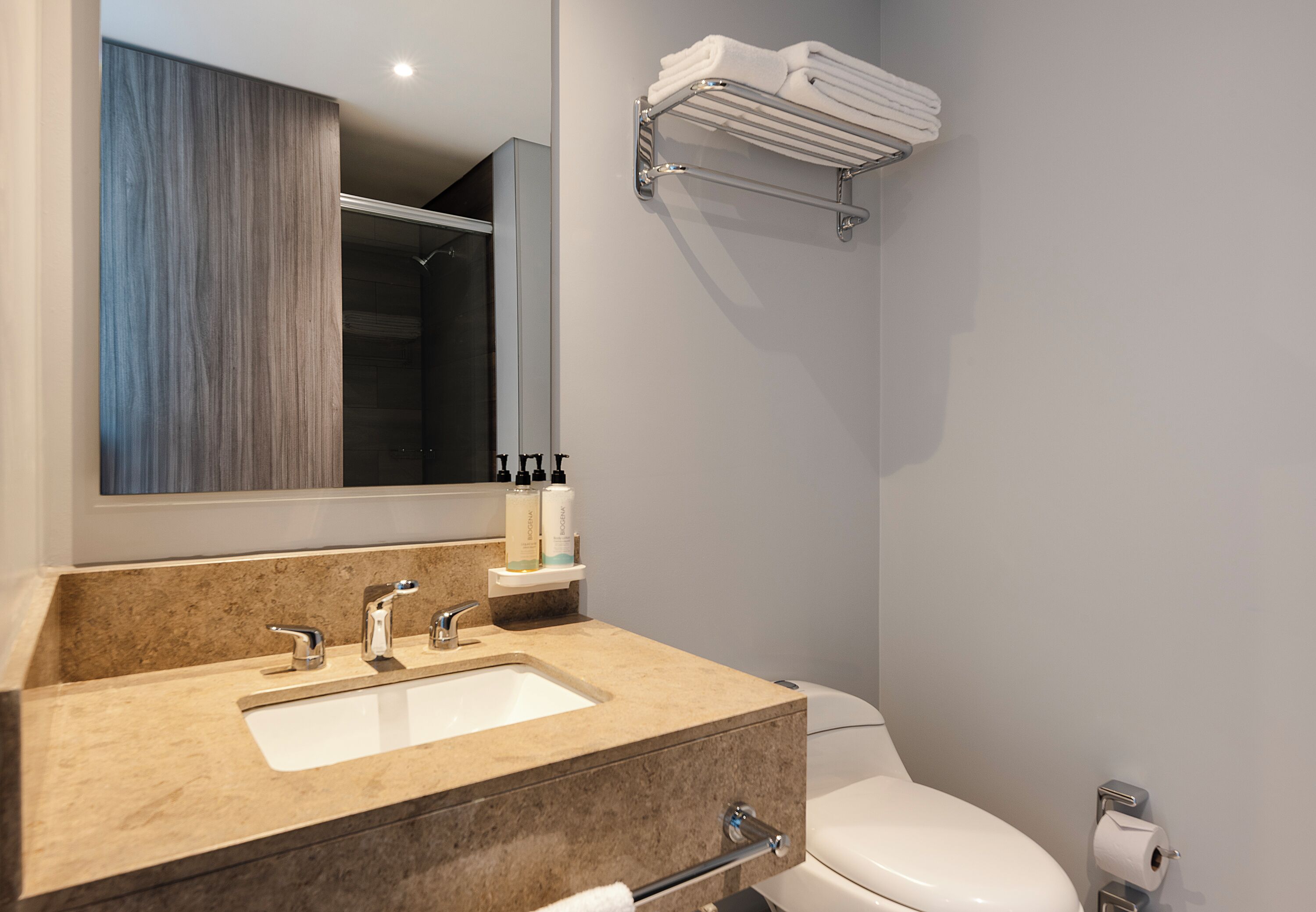 Foto - Hampton by Hilton Barranquilla