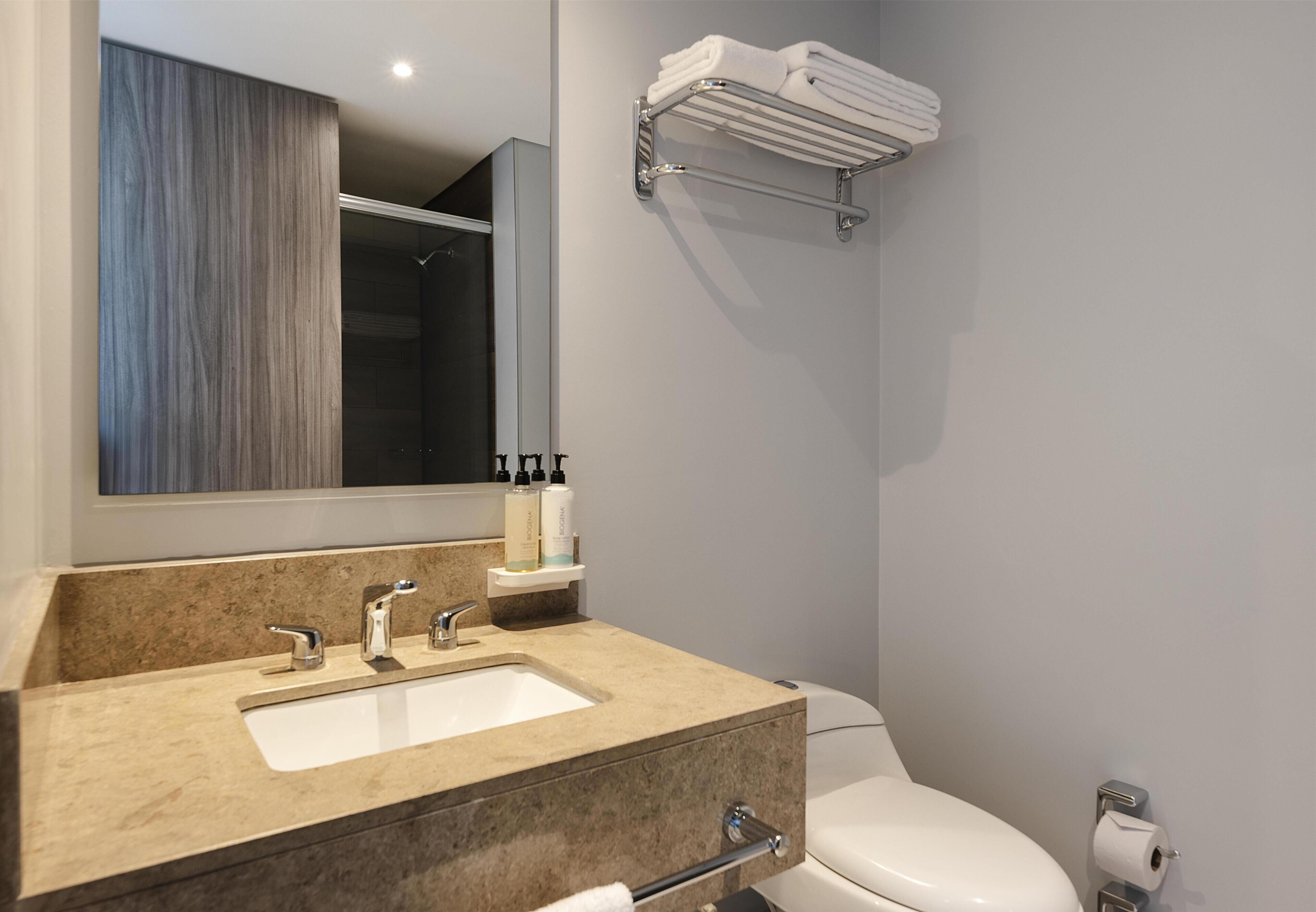 Foto - Hampton by Hilton Barranquilla