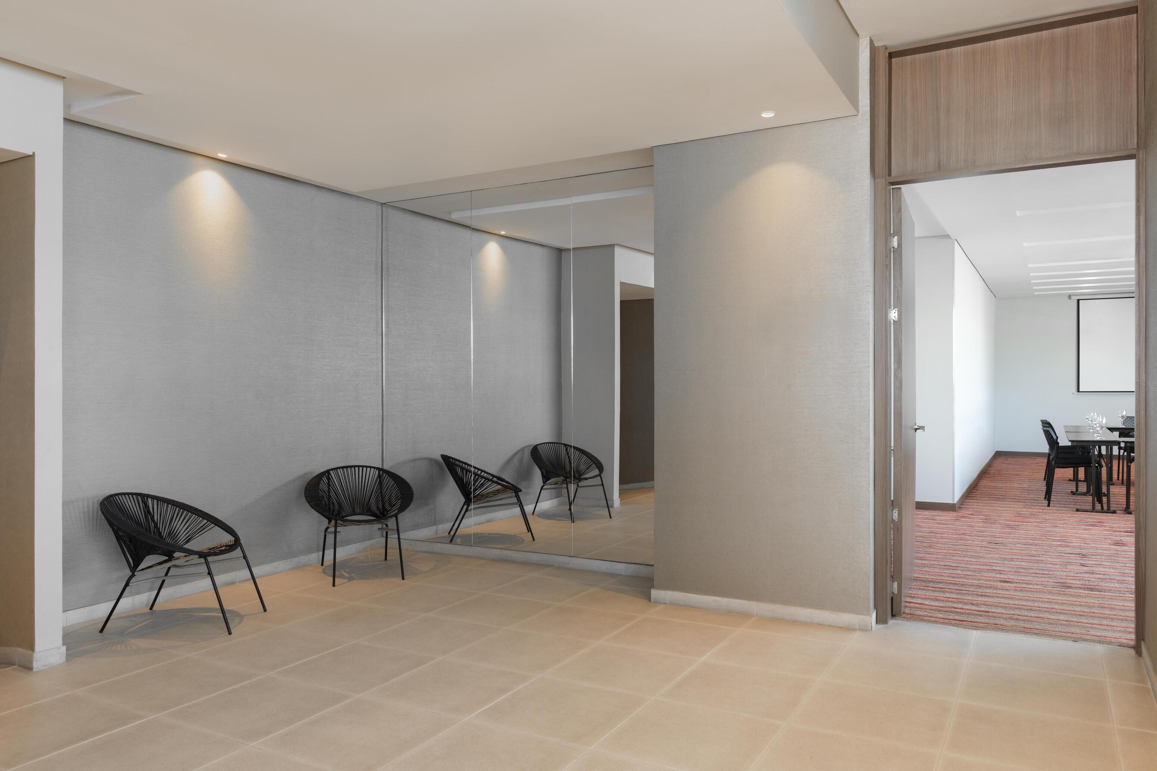 Foto - Hampton by Hilton Barranquilla