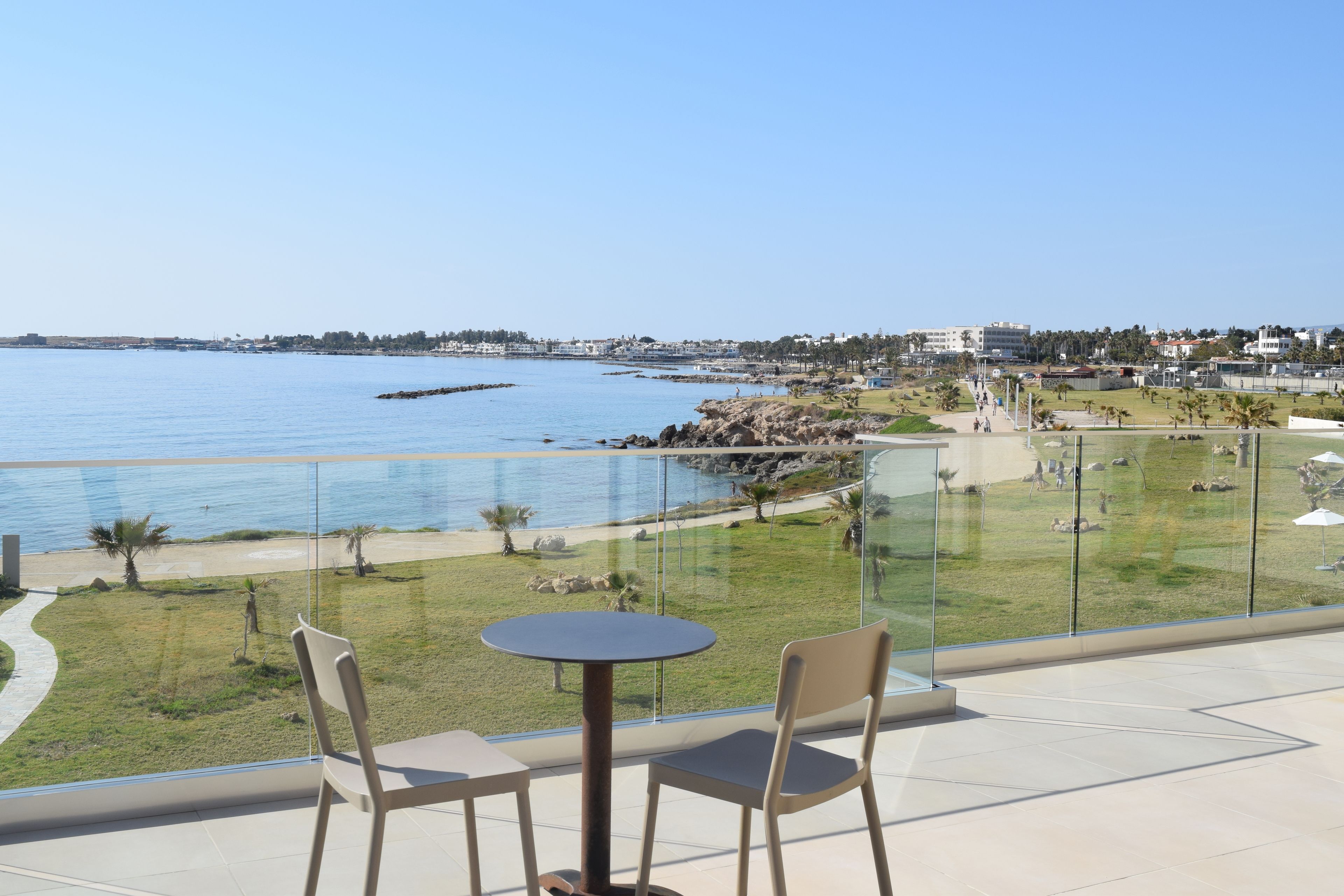 Foto - Amphora Hotel & Suites