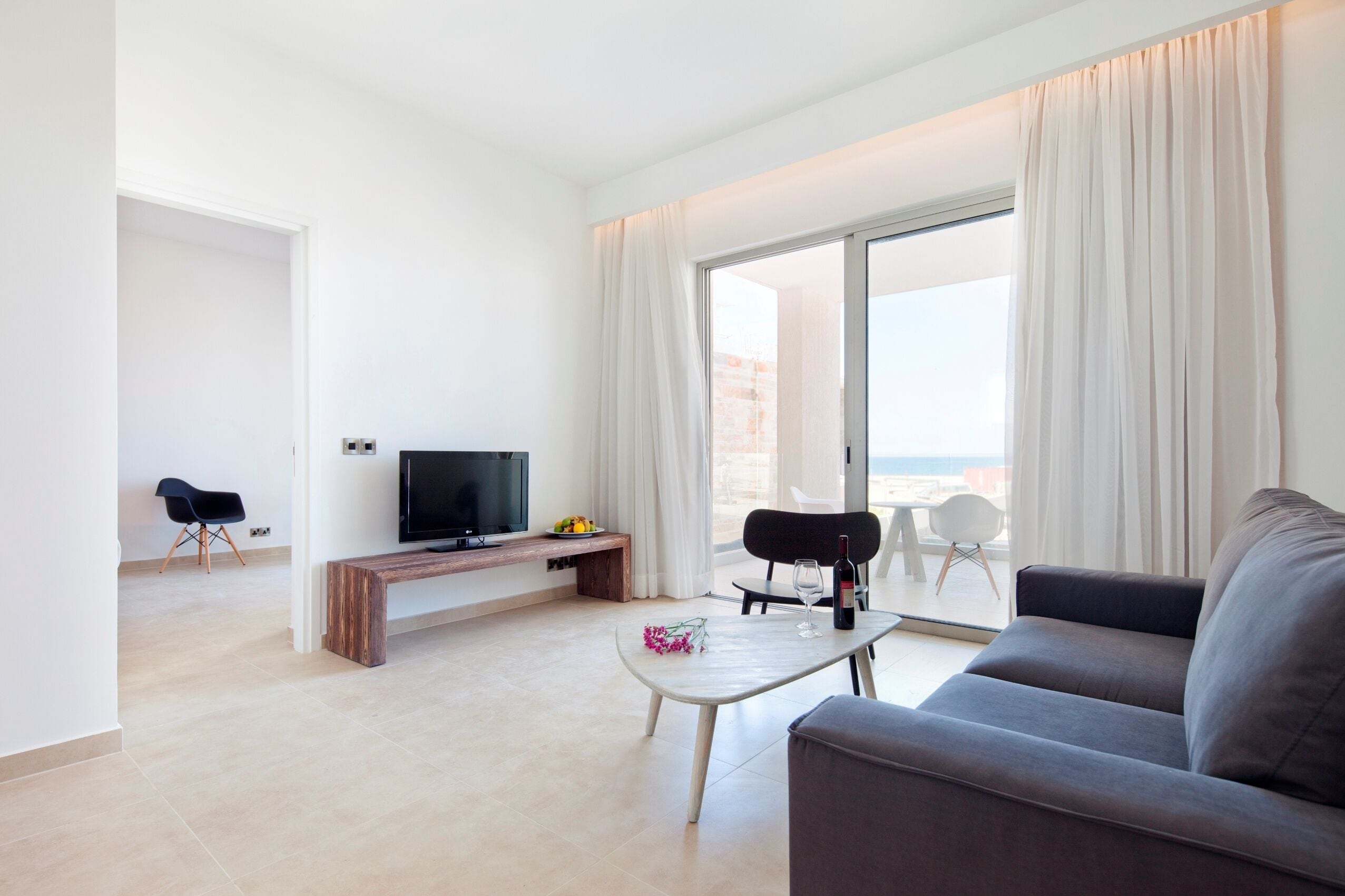 Foto - Amphora Hotel & Suites