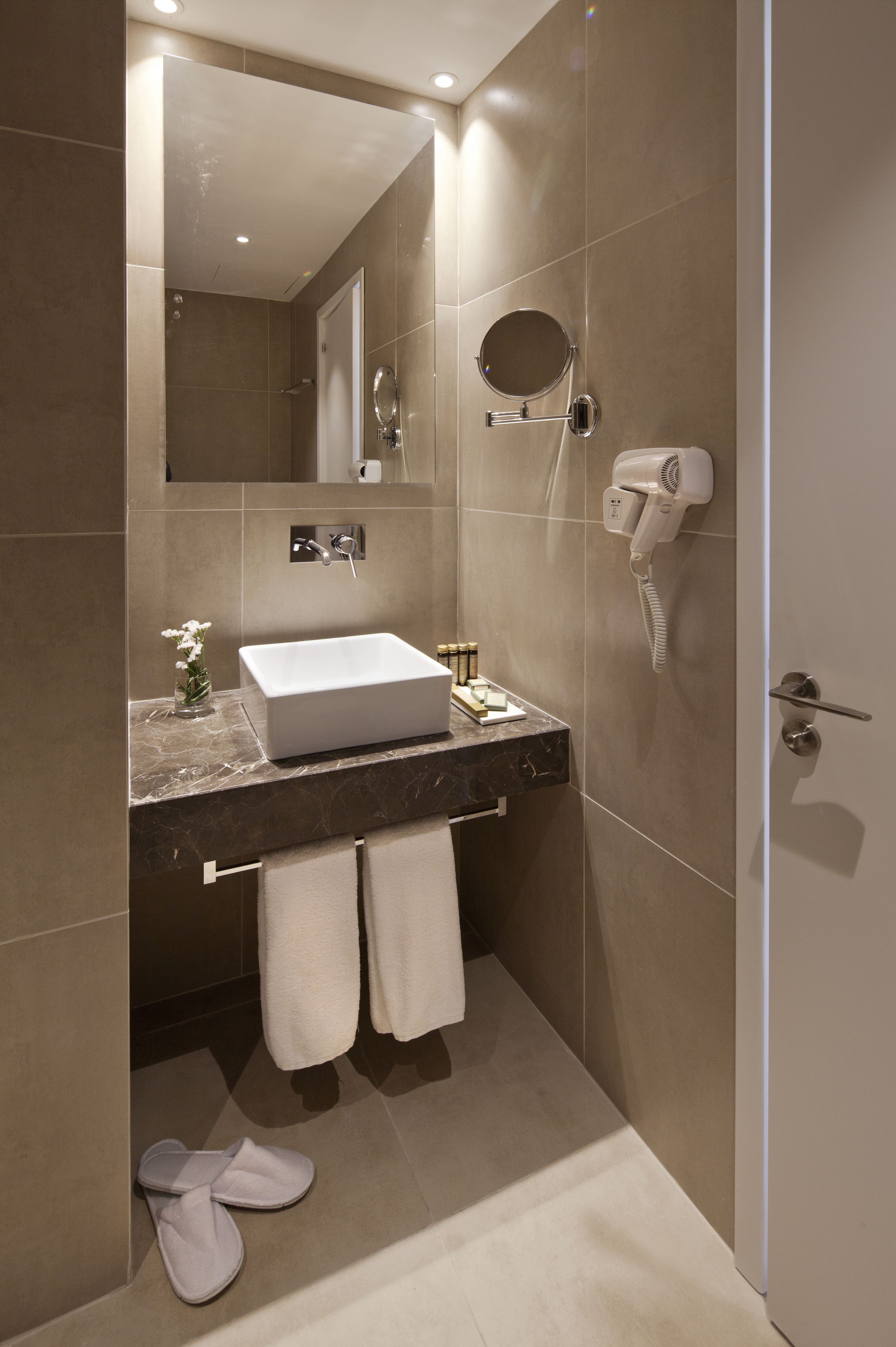 Foto - Amphora Hotel & Suites