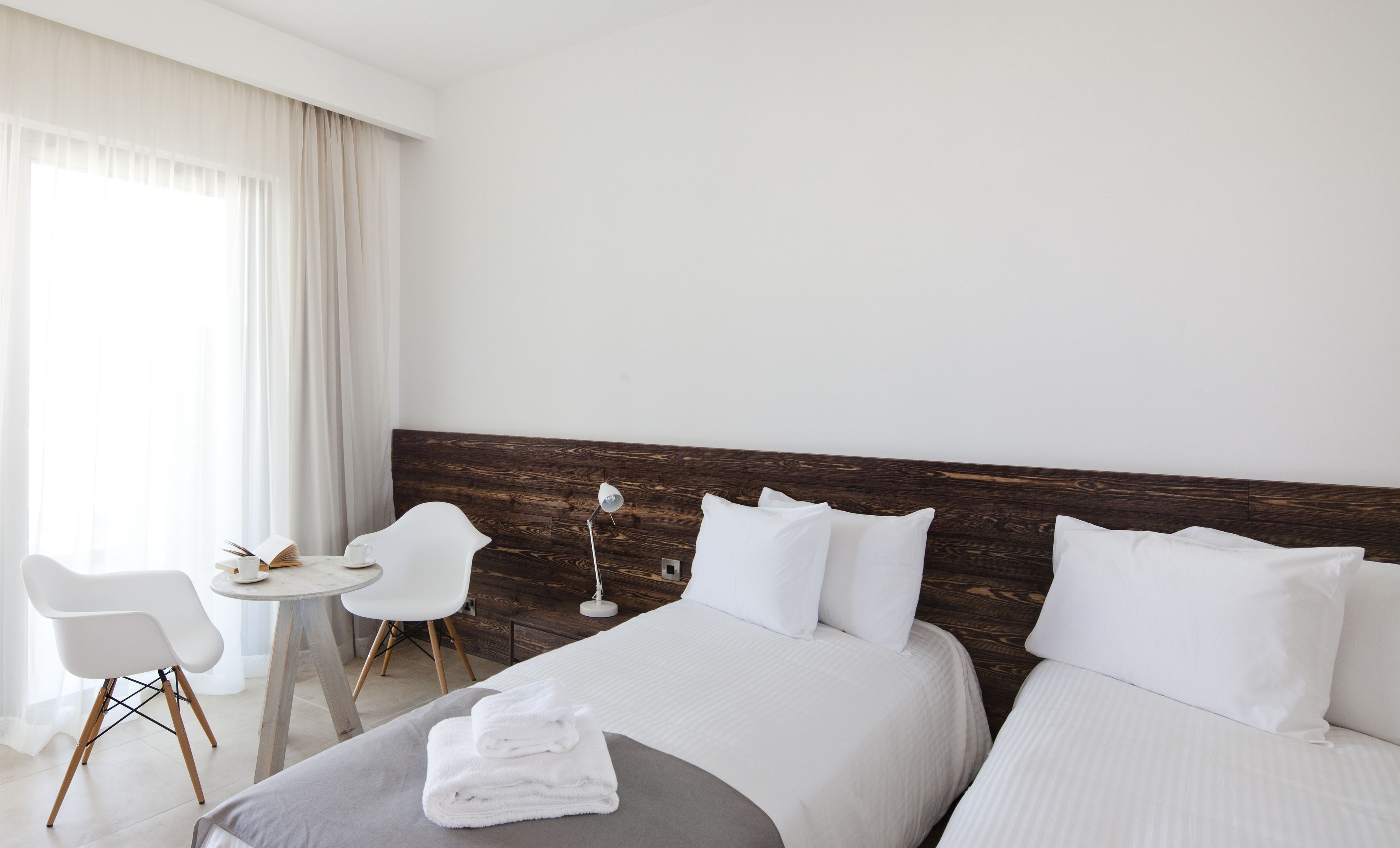 Photo - Amphora Hotel & Suites