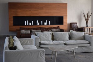 Lobby - Amphora Hotel & Suites (Paphos)
