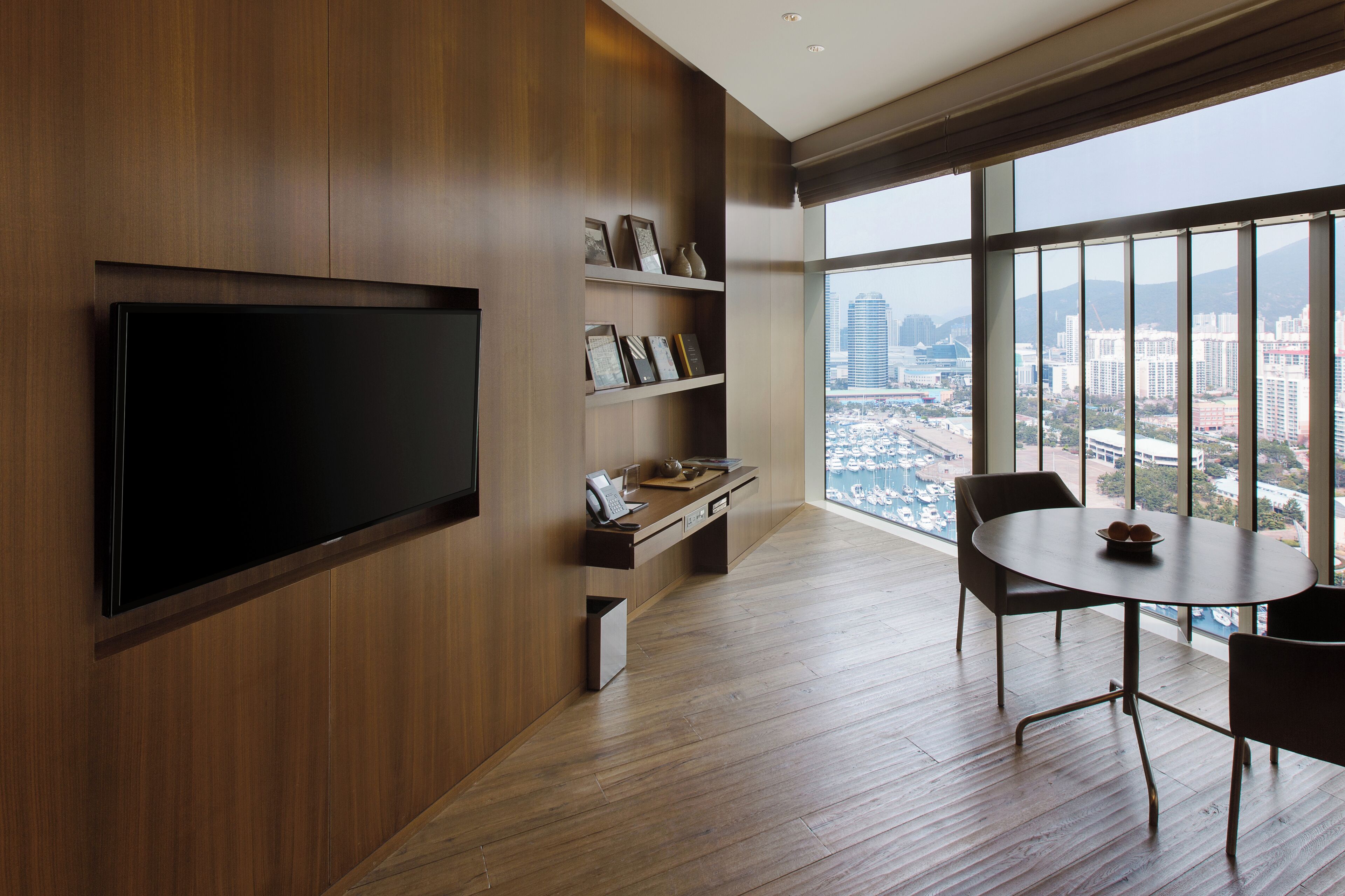 Photo - Park Hyatt Busan