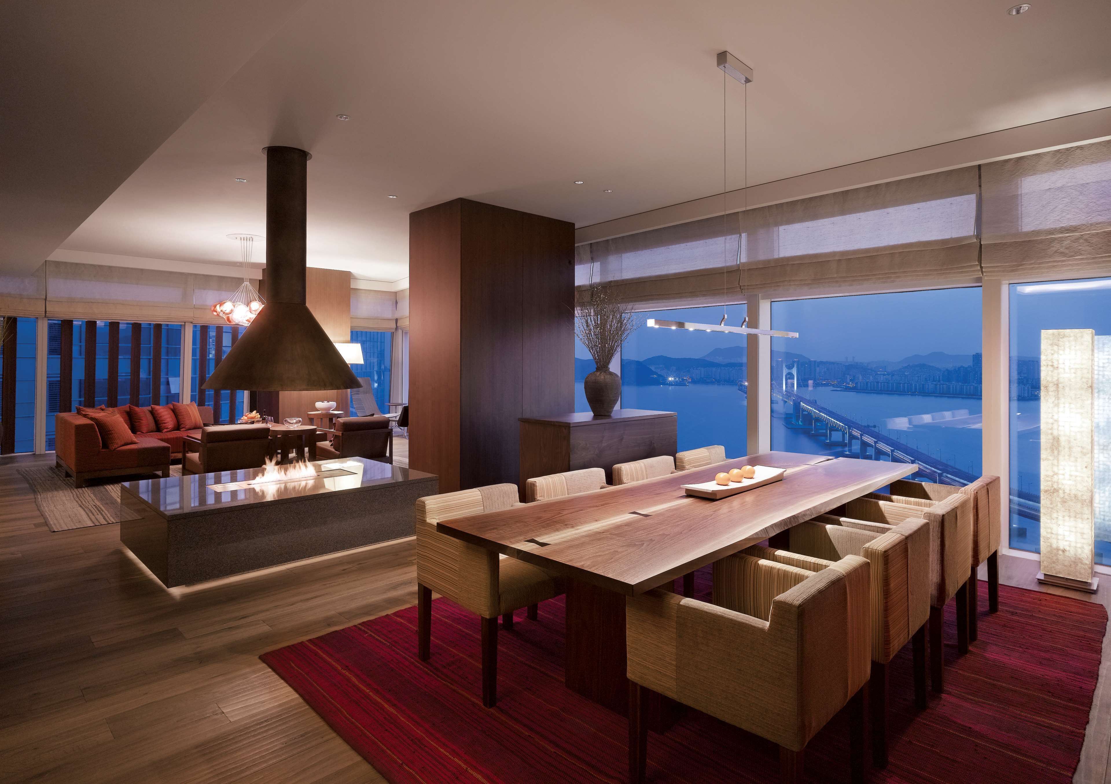 Photo - Park Hyatt Busan