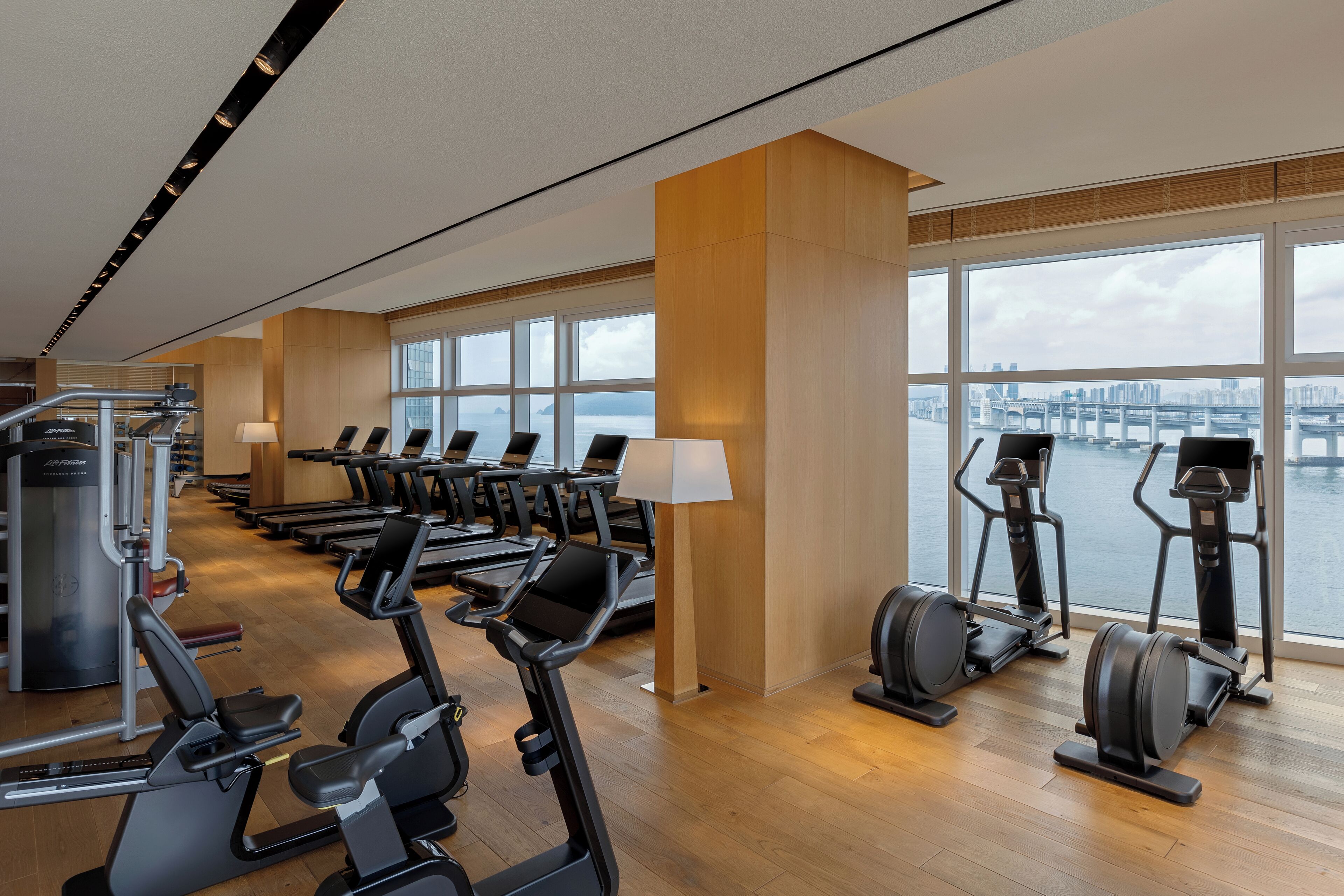 Photo - Park Hyatt Busan