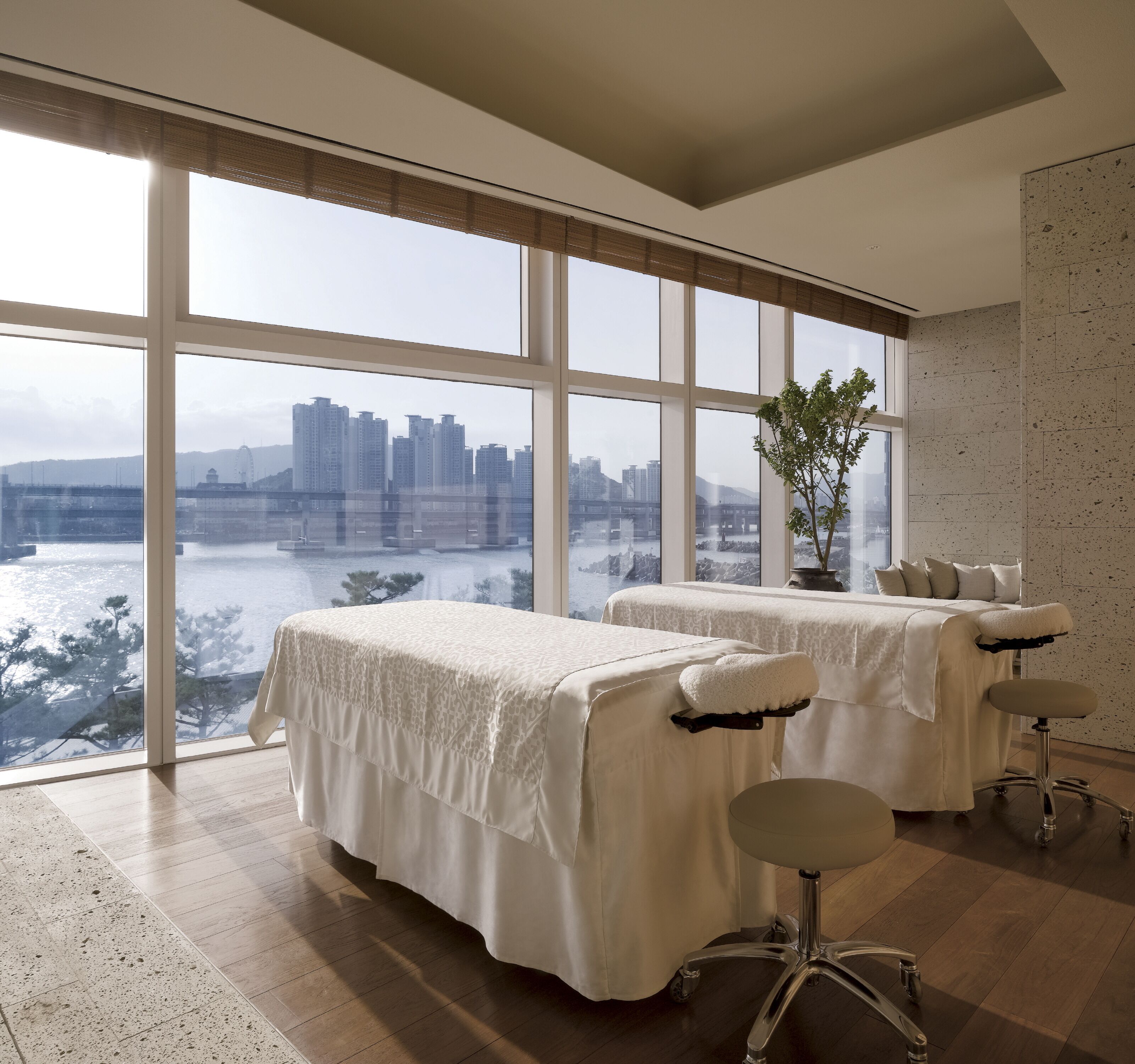 Photo - Park Hyatt Busan