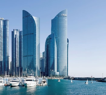 Park Hyatt Busan