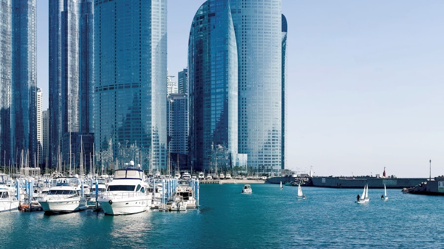 Park Hyatt Busan