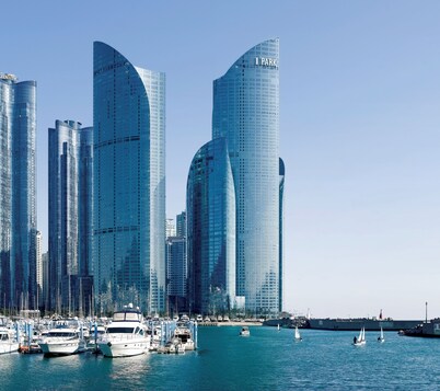 Park Hyatt Busan