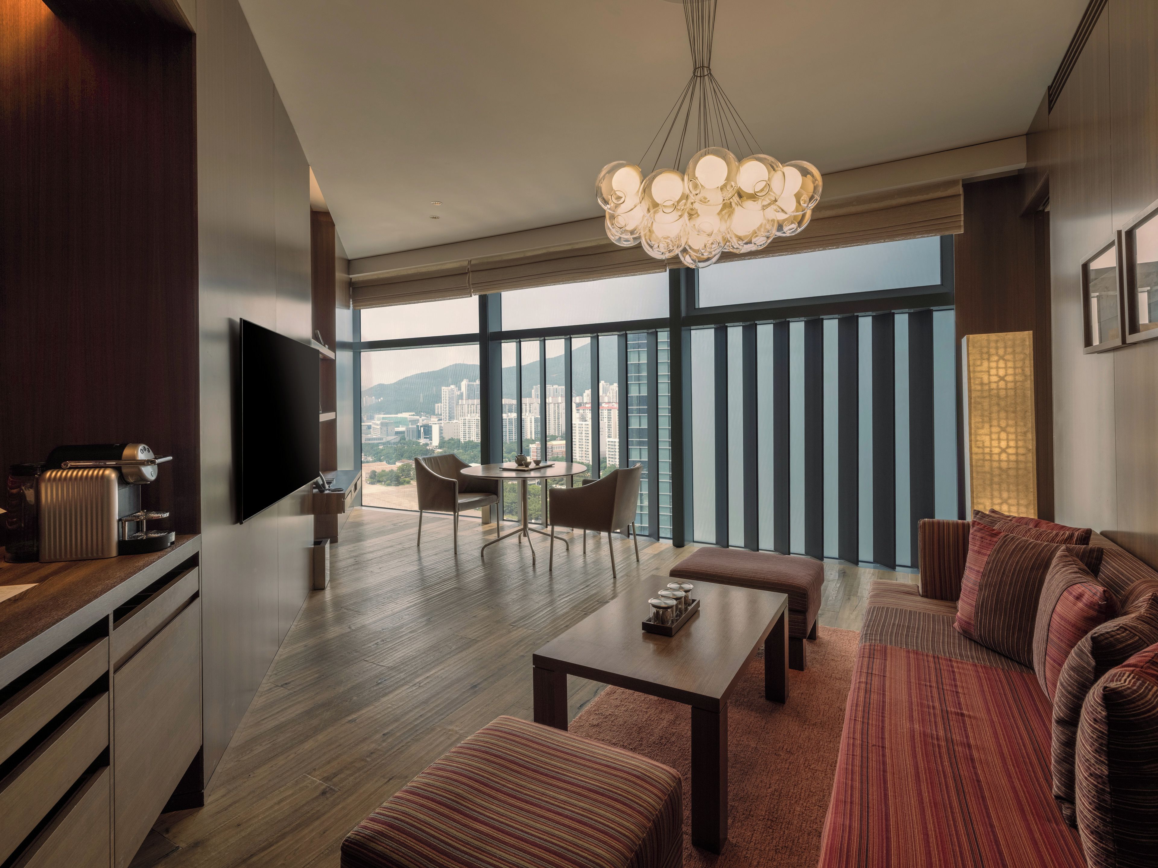 Foto - Park Hyatt Busan