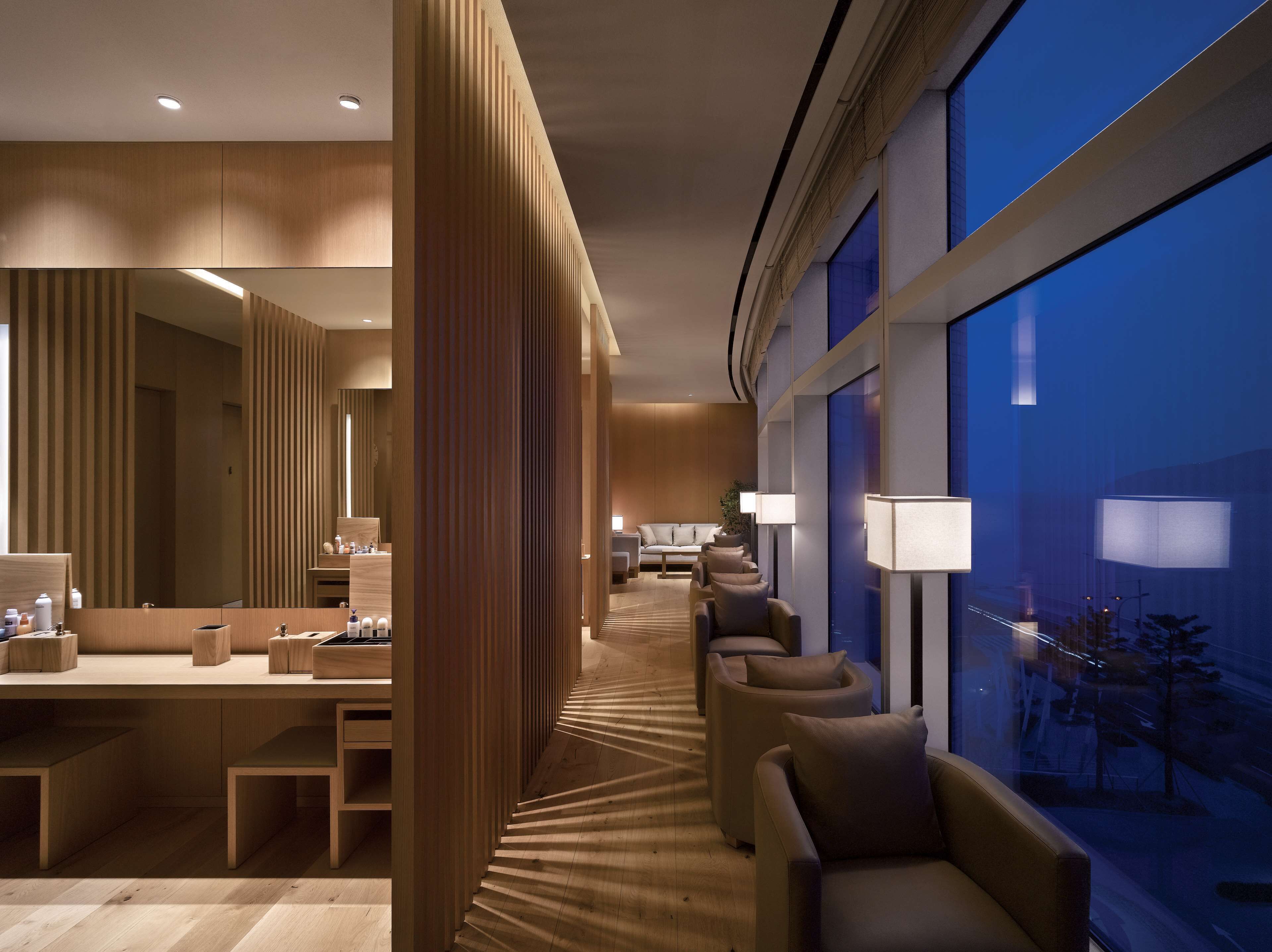 Photo - Park Hyatt Busan
