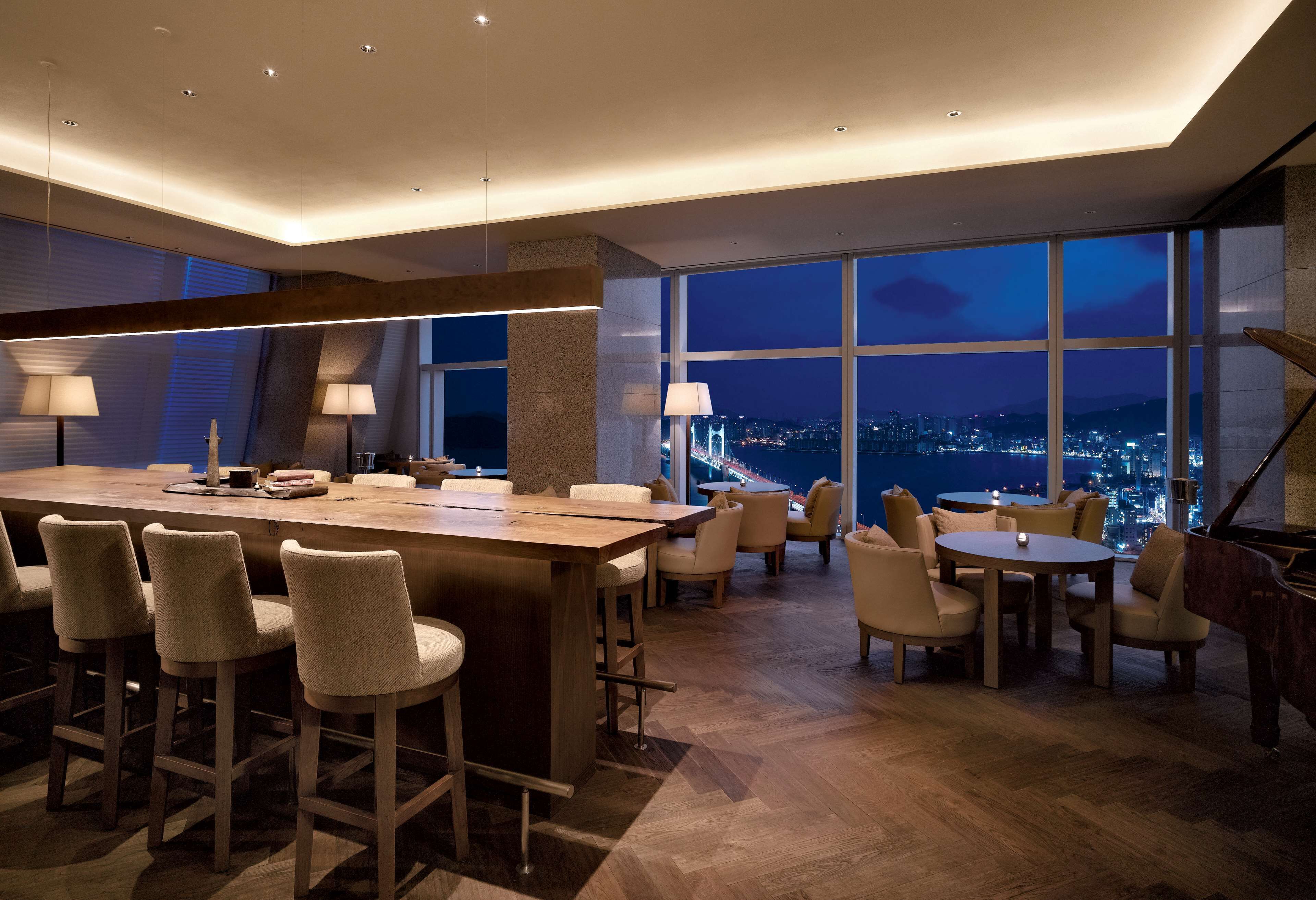 Photo - Park Hyatt Busan