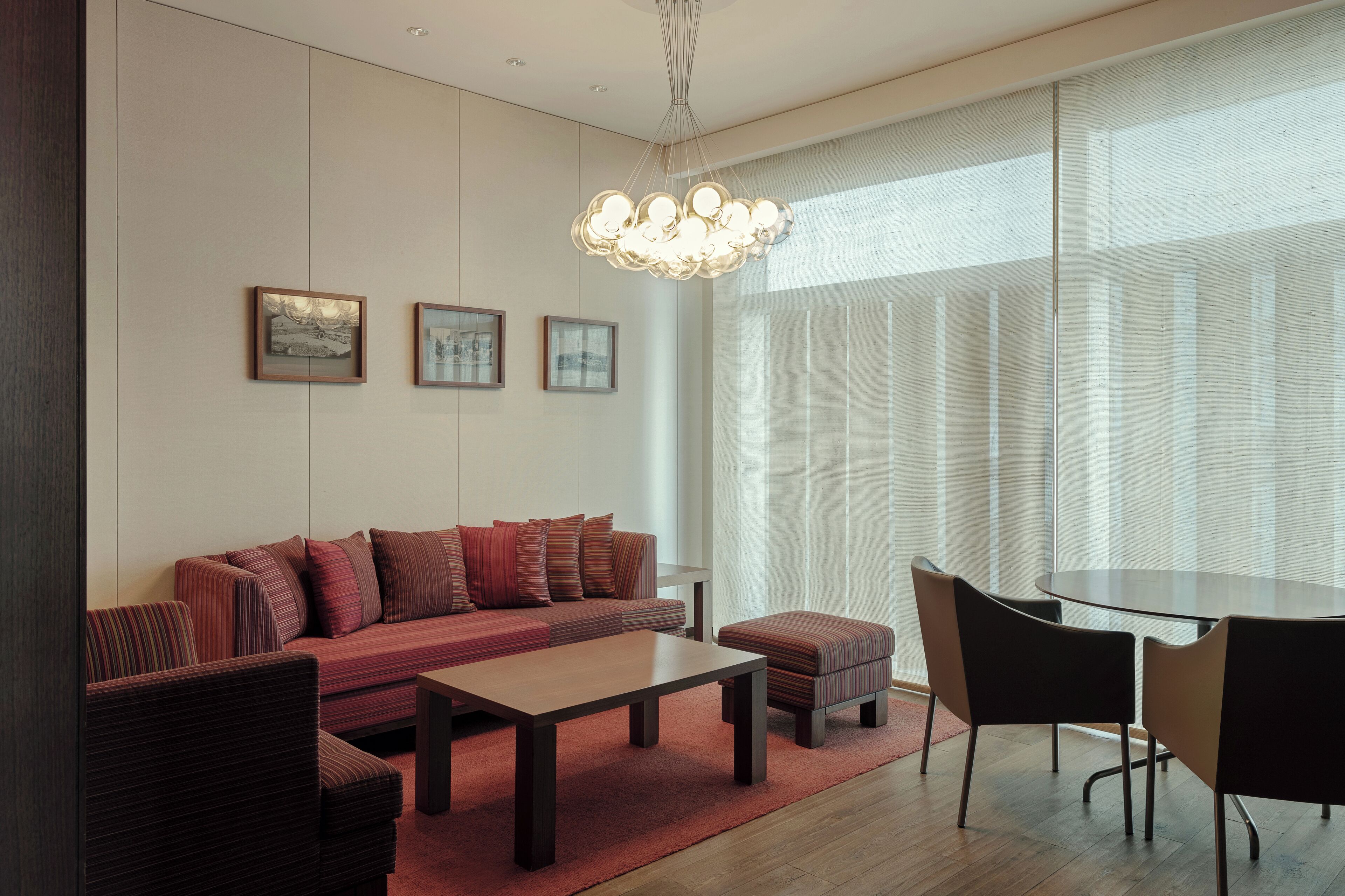 Photo - Park Hyatt Busan