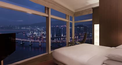 Park Hyatt Busan