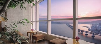 พาร์ค ไฮแอต บูซาน