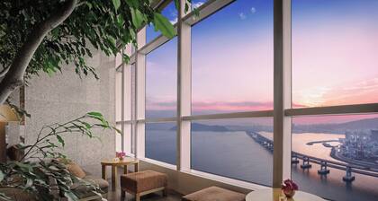 Park Hyatt Busan