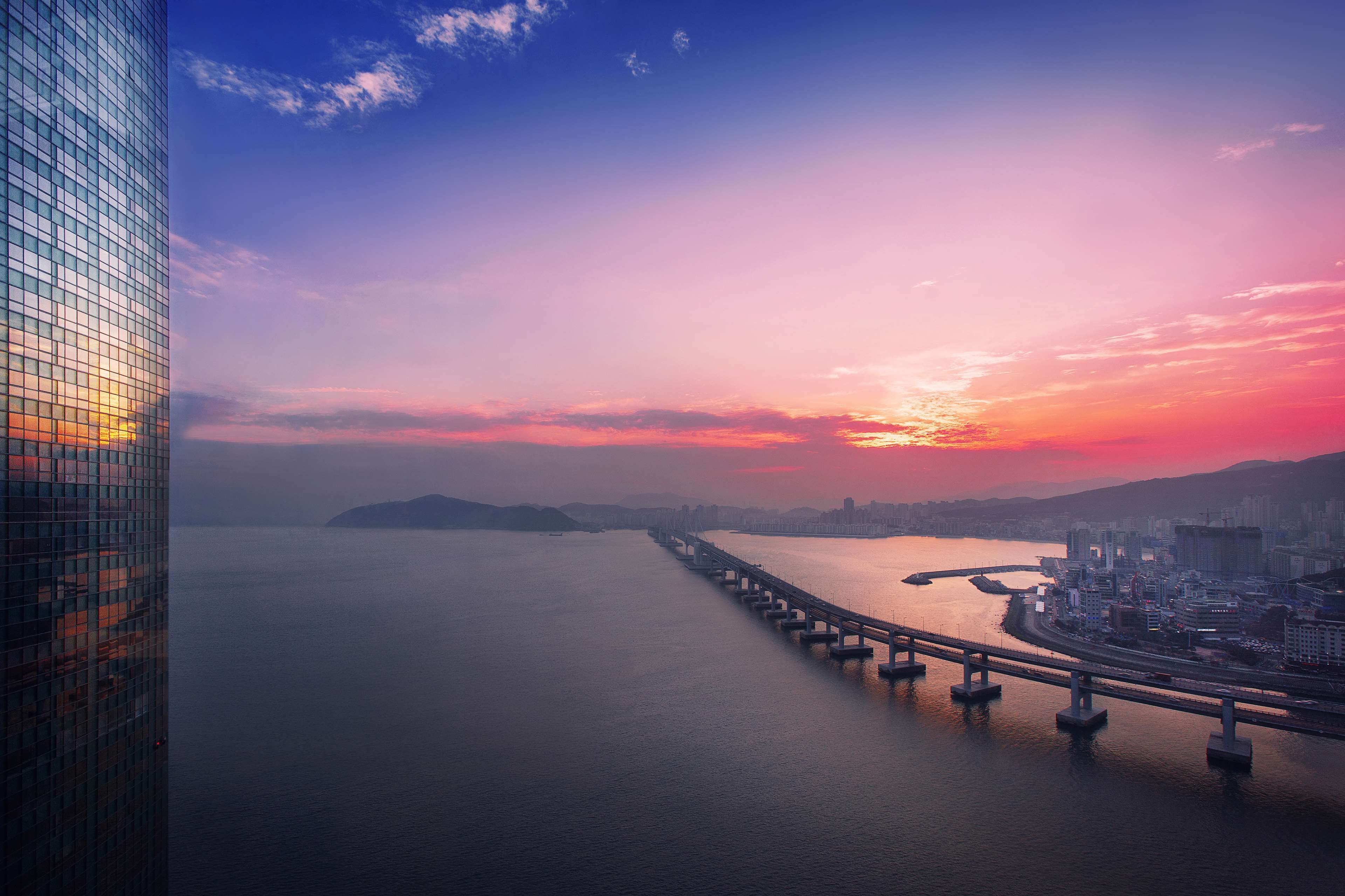 Foto - Park Hyatt Busan