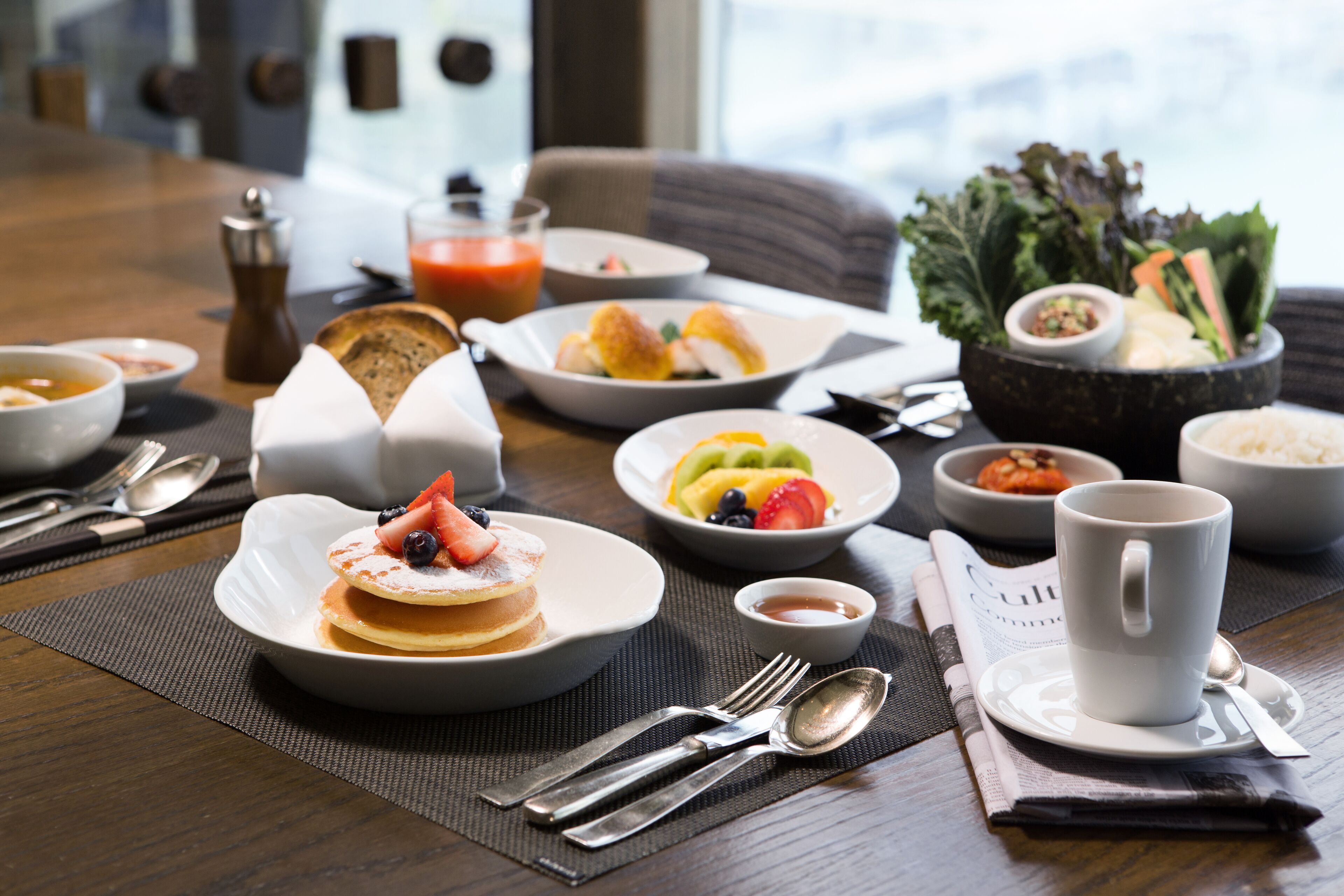 Photo - Park Hyatt Busan