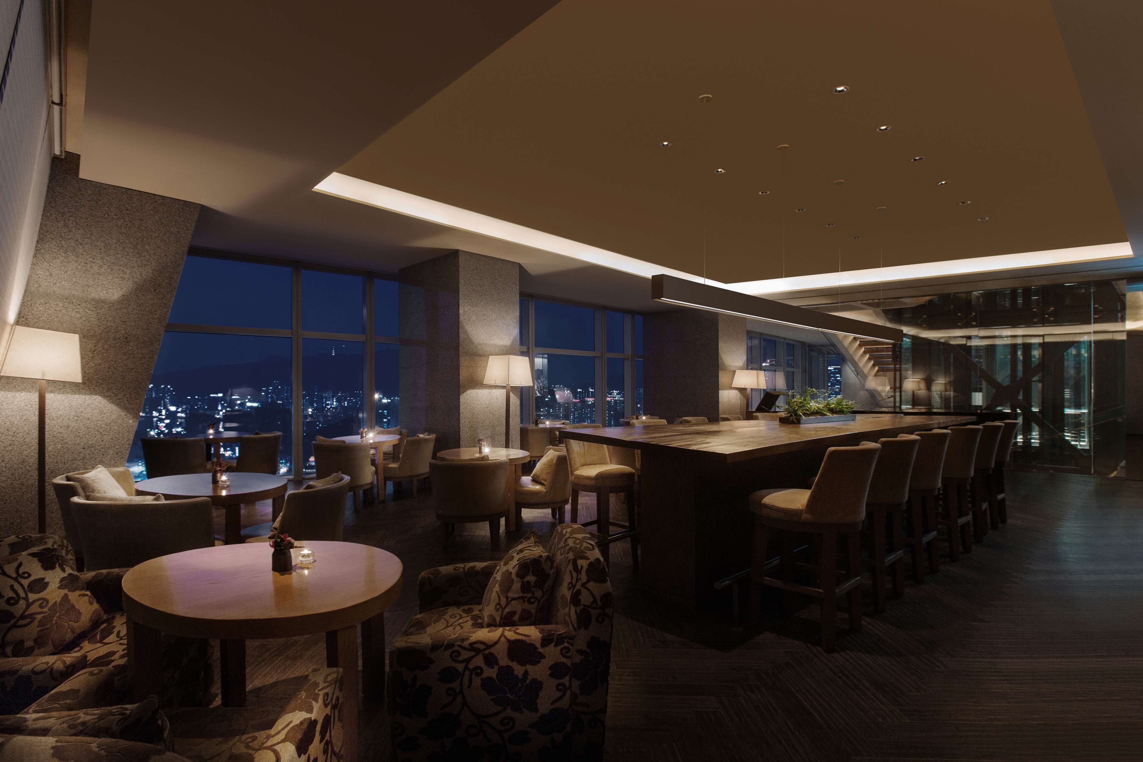 Photo - Park Hyatt Busan