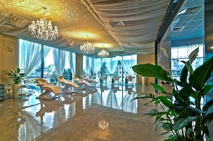 Comodidades da propriedade