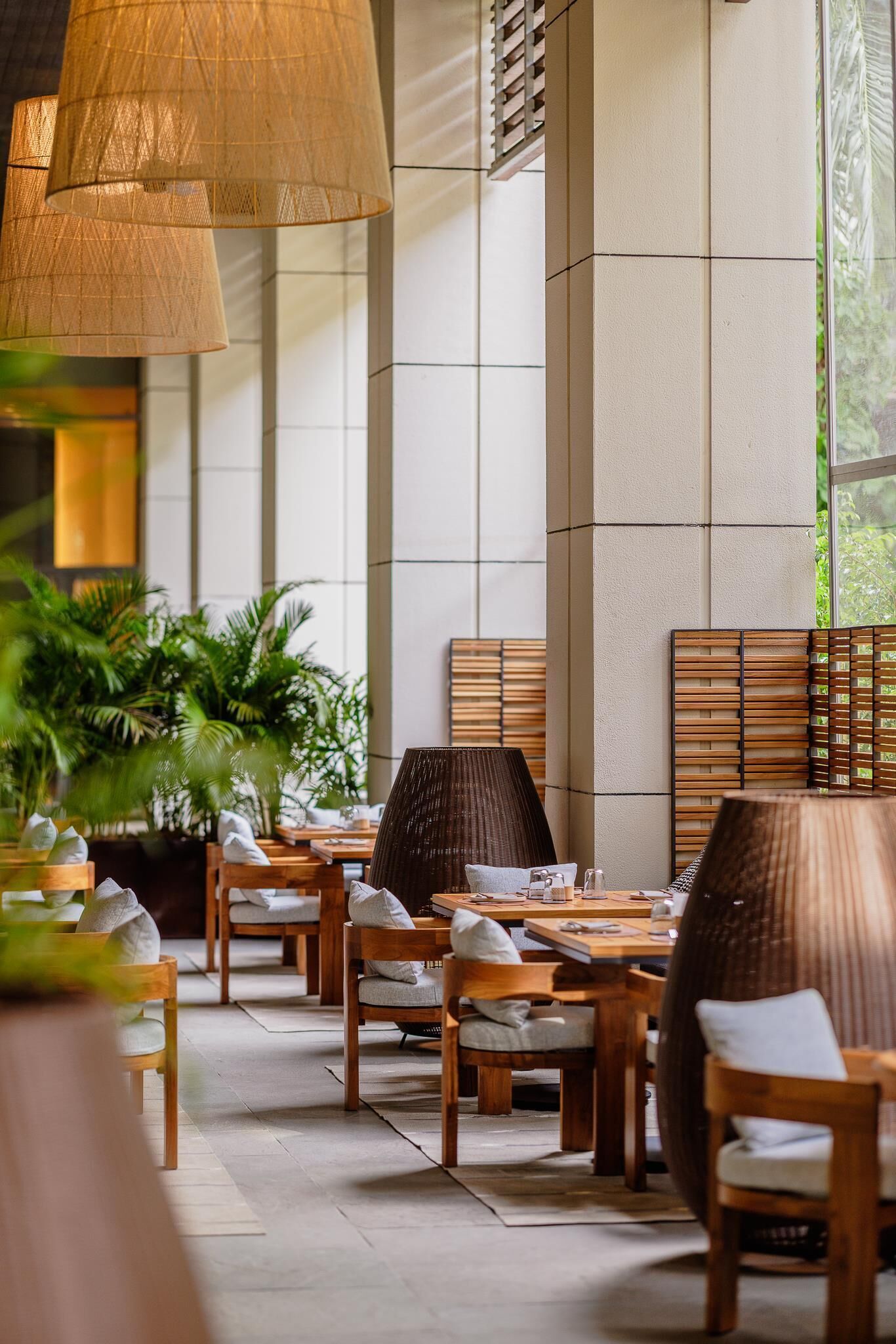 Foto - Kempinski Hotel Gold Coast City