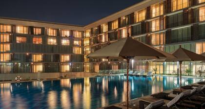 Kempinski Hotel Gold Coast City